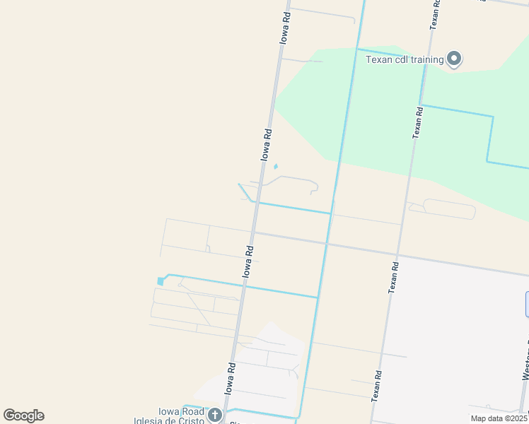 map of restaurants, bars, coffee shops, grocery stores, and more near 9380 Iowa Road in Mission