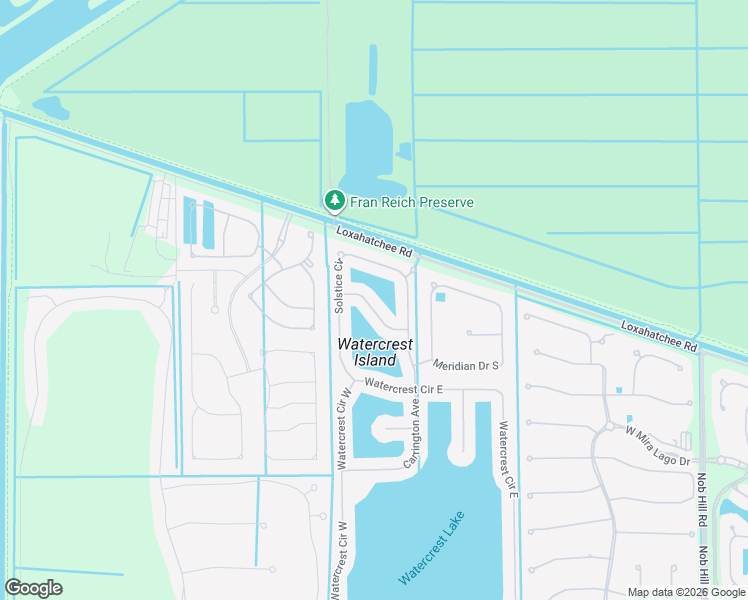 map of restaurants, bars, coffee shops, grocery stores, and more near 11565 Horizon Road in Coral Springs