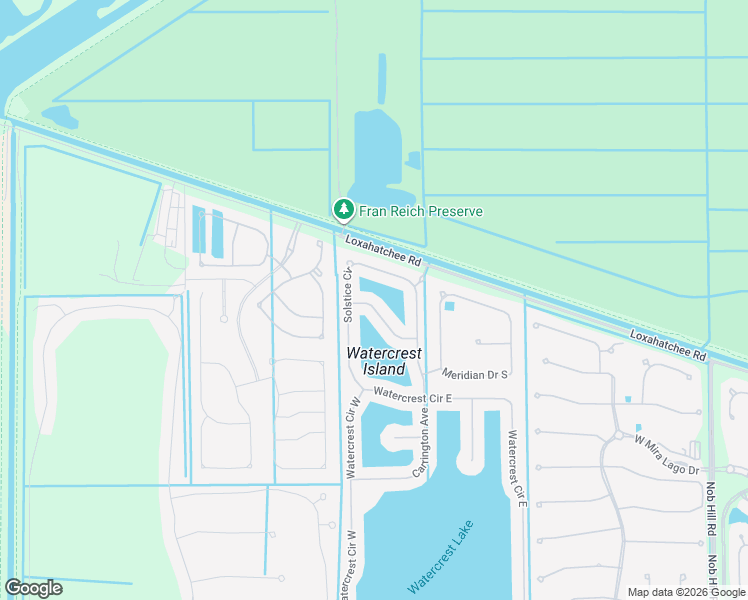 map of restaurants, bars, coffee shops, grocery stores, and more near 11565 Horizon Road in Coral Springs
