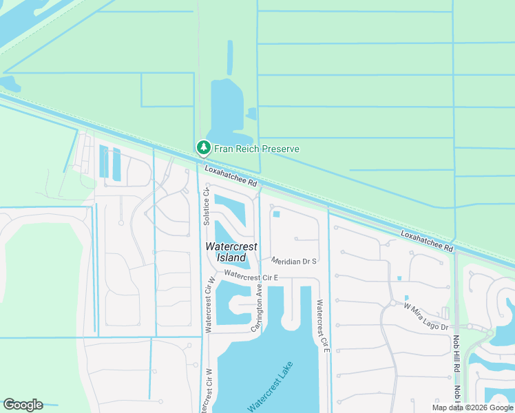 map of restaurants, bars, coffee shops, grocery stores, and more near 9390 Carrington Avenue in Parkland