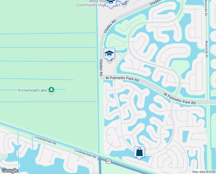map of restaurants, bars, coffee shops, grocery stores, and more near 21798 Philmont Court in Boca Raton