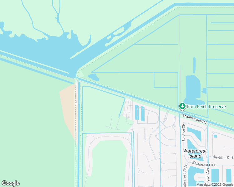 map of restaurants, bars, coffee shops, grocery stores, and more near in Parkland