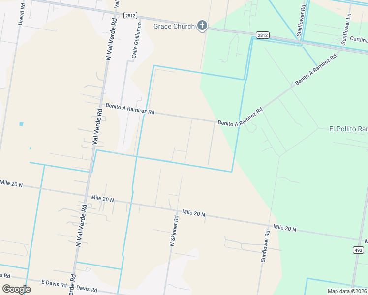 map of restaurants, bars, coffee shops, grocery stores, and more near in Evergreen