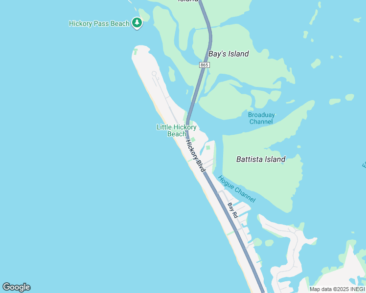 map of restaurants, bars, coffee shops, grocery stores, and more near 1012 Estero Boulevard in Bonita Springs
