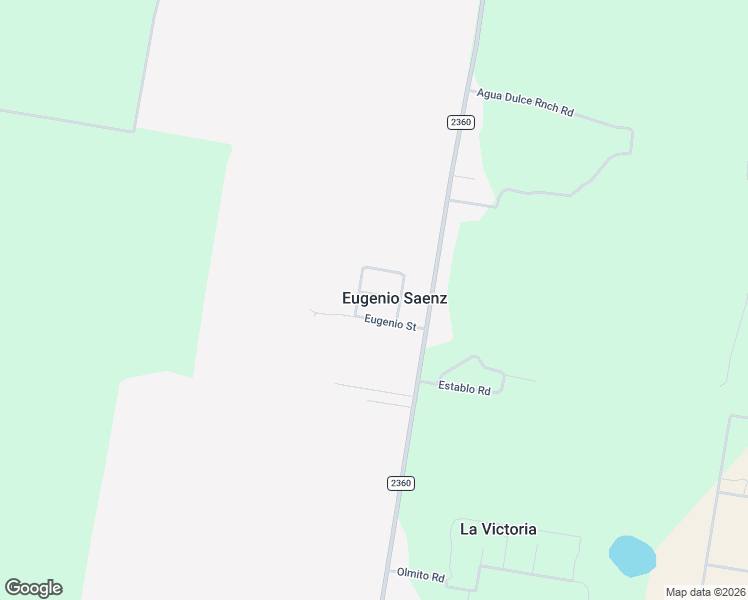 map of restaurants, bars, coffee shops, grocery stores, and more near 149 Camelia Street in Rio Grande City