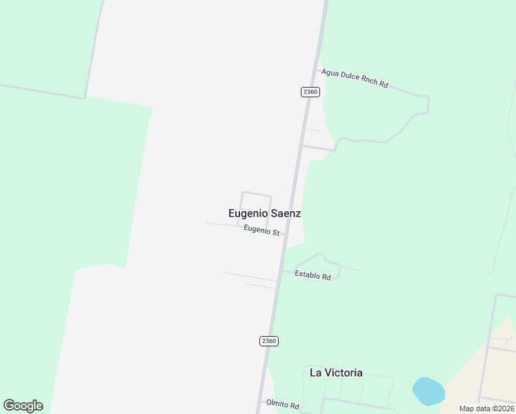 map of restaurants, bars, coffee shops, grocery stores, and more near 149 Camelia Street in Rio Grande City