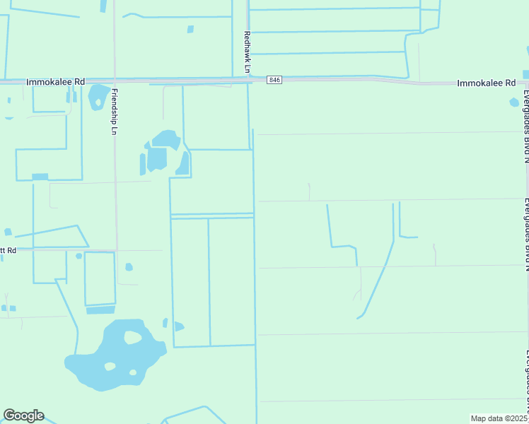 map of restaurants, bars, coffee shops, grocery stores, and more near 2310 70th Avenue Northeast in Naples