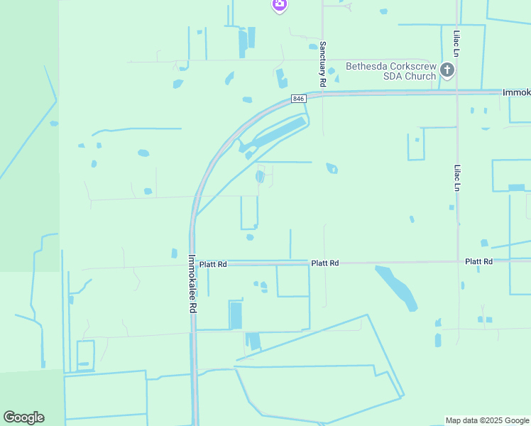 map of restaurants, bars, coffee shops, grocery stores, and more near 1000 Rabbit Run Road in Naples