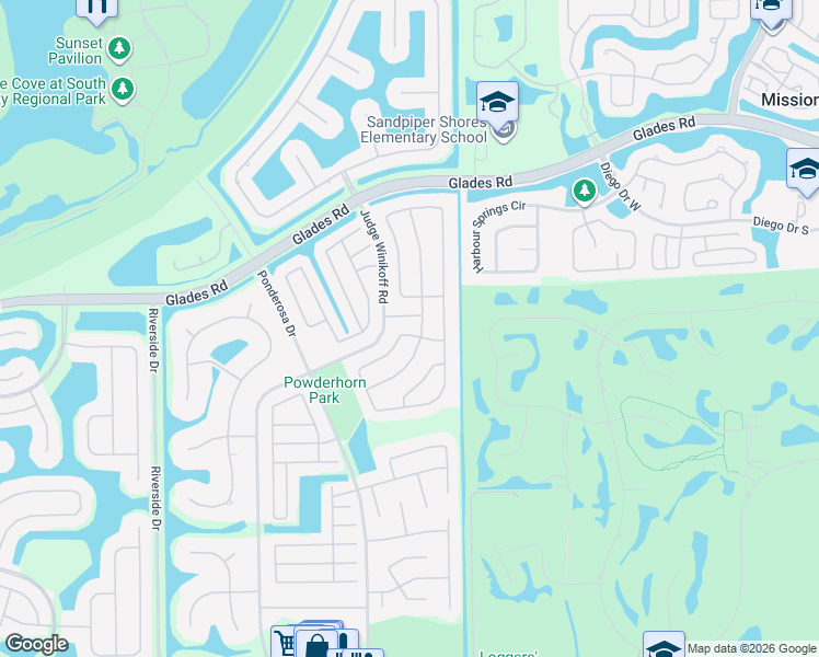 map of restaurants, bars, coffee shops, grocery stores, and more near 11386 Shiloh Way in Boca Raton