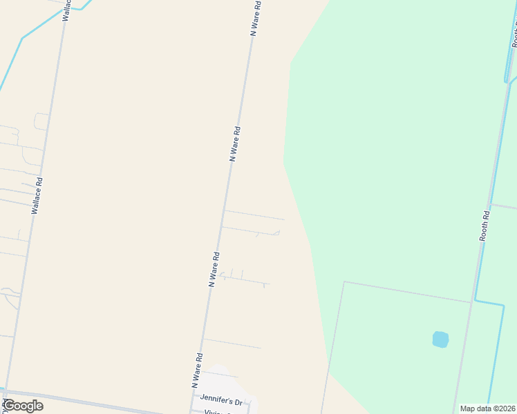 map of restaurants, bars, coffee shops, grocery stores, and more near 4250 Starray Service Road in Edinburg