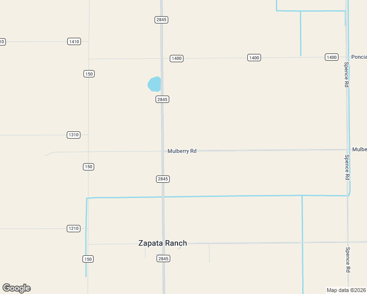 map of restaurants, bars, coffee shops, grocery stores, and more near 11114 Mulberry Road in Lyford