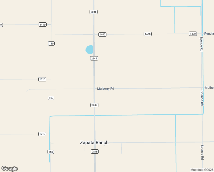map of restaurants, bars, coffee shops, grocery stores, and more near 11114 Mulberry Road in Lyford