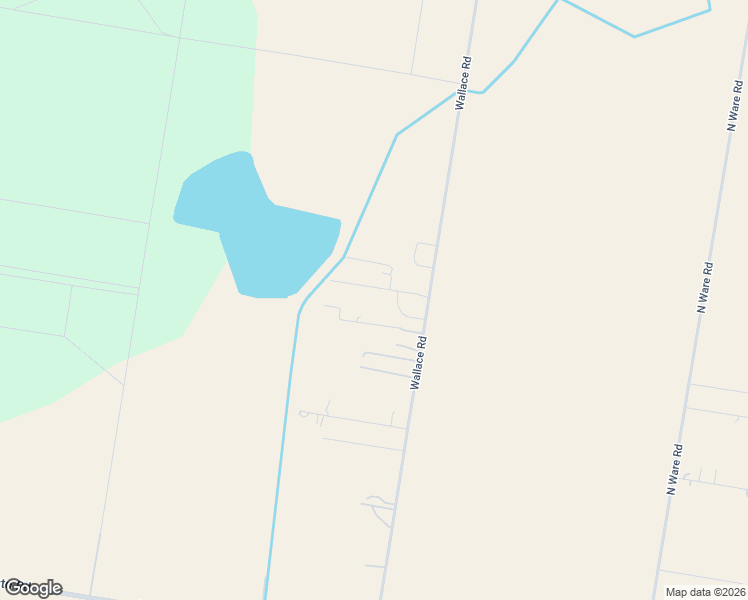 map of restaurants, bars, coffee shops, grocery stores, and more near 5921 Dreamer Road in Edinburg