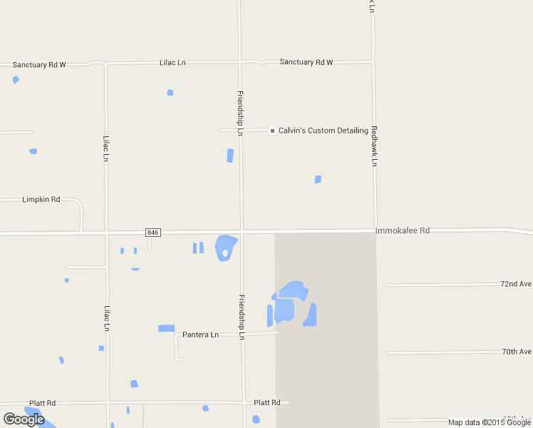 map of restaurants, bars, coffee shops, grocery stores, and more near 19665 Immokalee Road in Naples