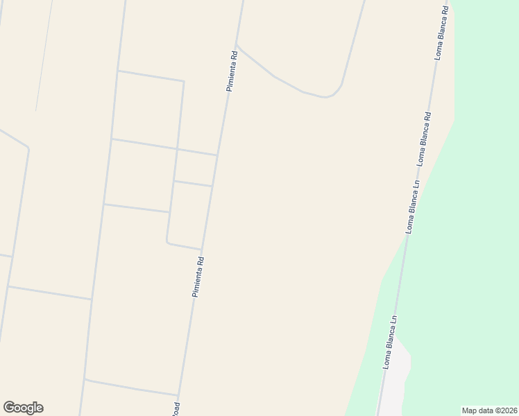 map of restaurants, bars, coffee shops, grocery stores, and more near 1784 Pimienta Road in Rio Grande City