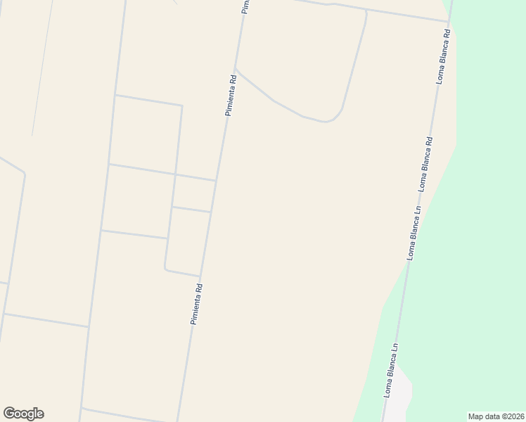 map of restaurants, bars, coffee shops, grocery stores, and more near 1784 Pimienta Road in Rio Grande City