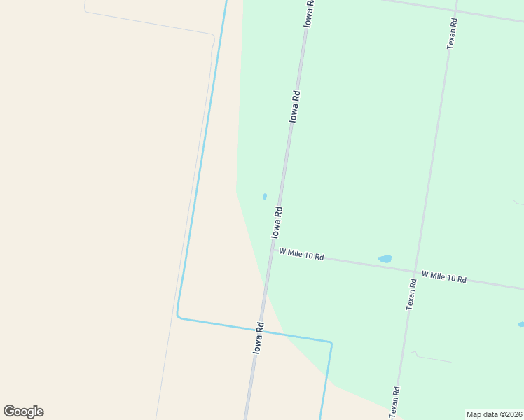 map of restaurants, bars, coffee shops, grocery stores, and more near 21145 Iowa Road in Edinburg