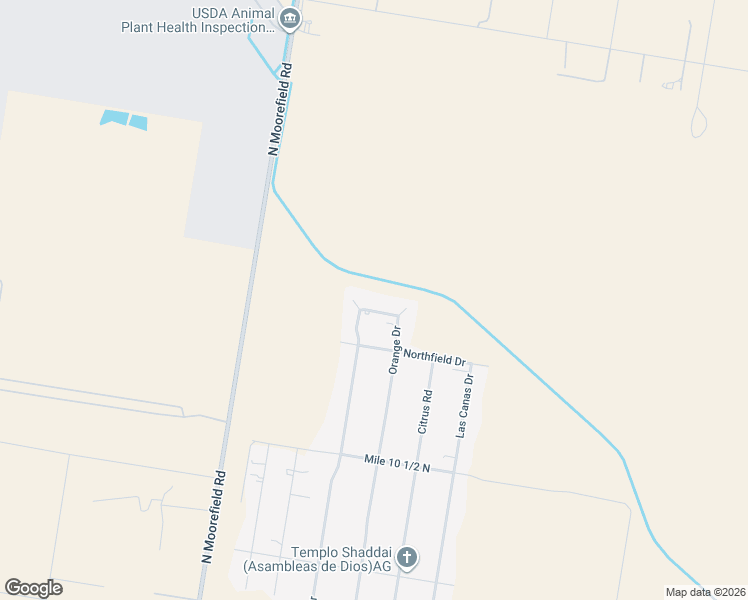 map of restaurants, bars, coffee shops, grocery stores, and more near 17004 Grapefruit Drive in Edinburg
