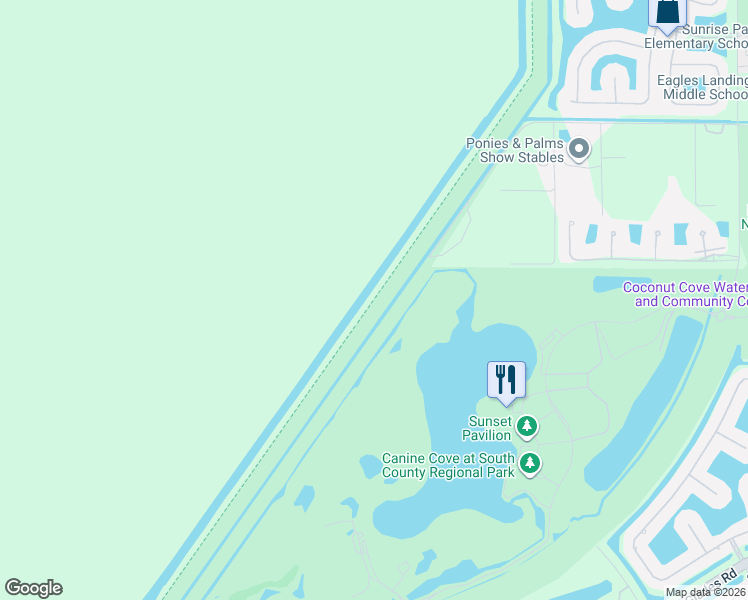 map of restaurants, bars, coffee shops, grocery stores, and more near 2nd in Palm Beach