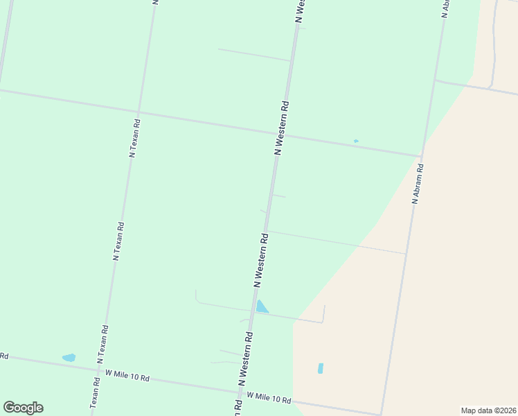 map of restaurants, bars, coffee shops, grocery stores, and more near 21713 North Western Road in Mission