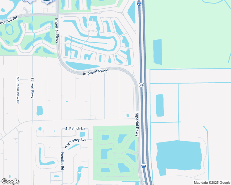 map of restaurants, bars, coffee shops, grocery stores, and more near 24231 Whip O Will Lane in Bonita Springs