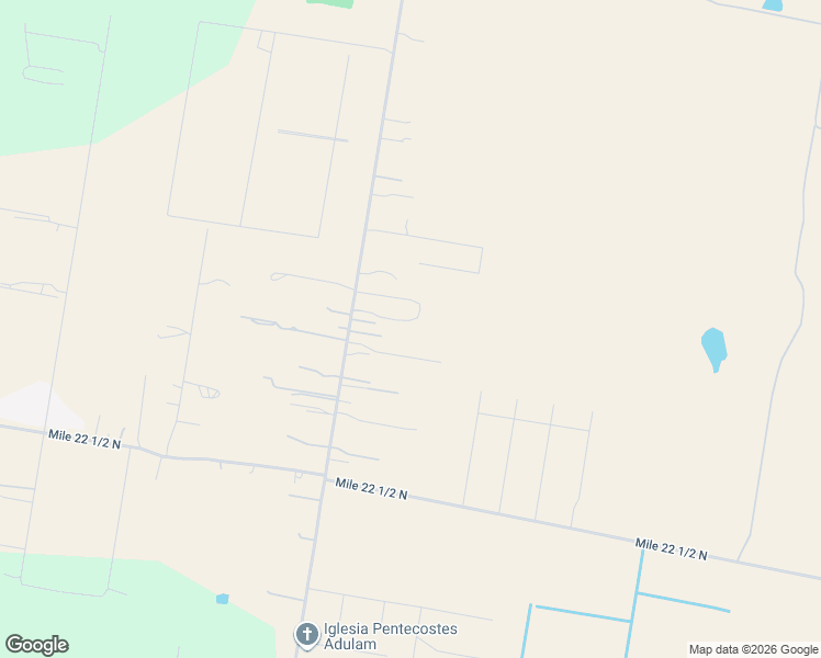 map of restaurants, bars, coffee shops, grocery stores, and more near 25452 Brushline Road in Edinburg