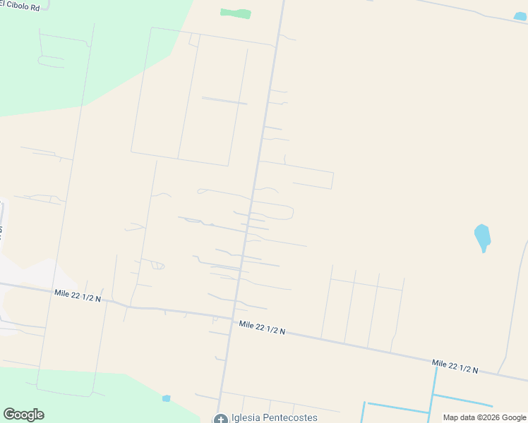 map of restaurants, bars, coffee shops, grocery stores, and more near 25452 Brushline Road in Edinburg