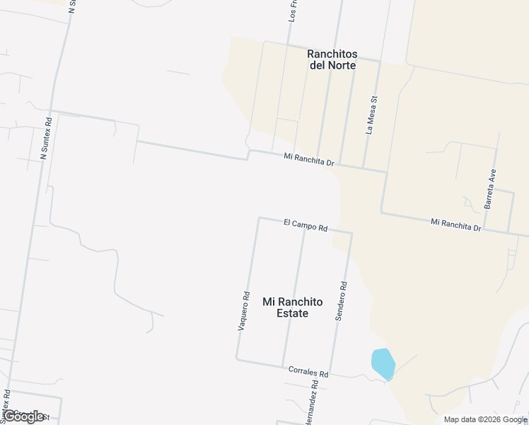 map of restaurants, bars, coffee shops, grocery stores, and more near 3198 El Campo Road in Rio Grande City