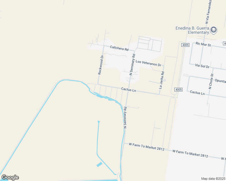 map of restaurants, bars, coffee shops, grocery stores, and more near 9213 Palm Lake Drive in Edinburg