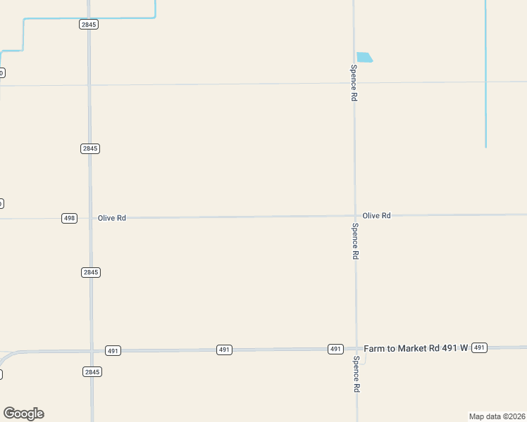 map of restaurants, bars, coffee shops, grocery stores, and more near 11668 Olive Road in Lyford