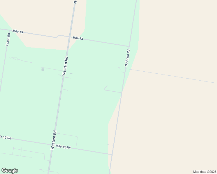 map of restaurants, bars, coffee shops, grocery stores, and more near 23573 Abram Road in Mission