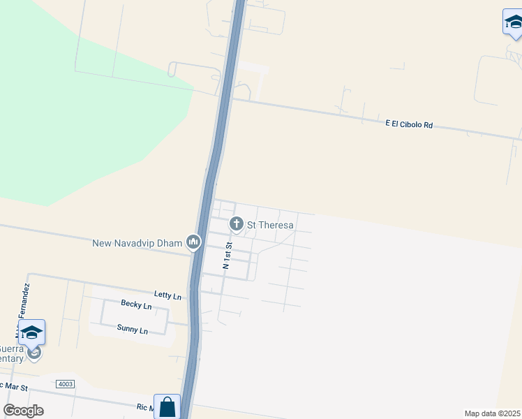map of restaurants, bars, coffee shops, grocery stores, and more near in Faysville