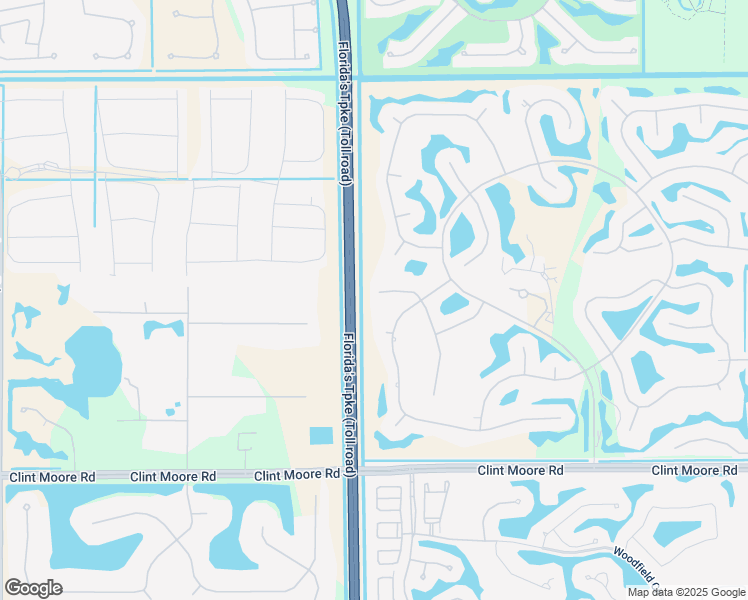 map of restaurants, bars, coffee shops, grocery stores, and more near 17549 Scarsdale Way in Boca Raton