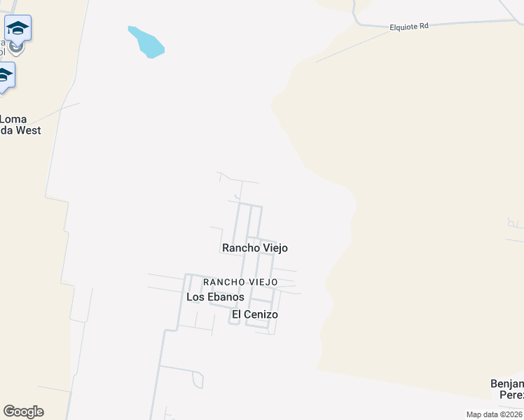 map of restaurants, bars, coffee shops, grocery stores, and more near 4151 Chapotito in Rio Grande City