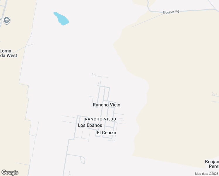 map of restaurants, bars, coffee shops, grocery stores, and more near 4151 Chapotito in Rio Grande City