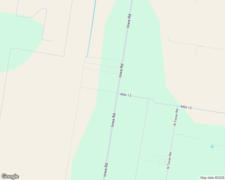 map of restaurants, bars, coffee shops, grocery stores, and more near 24015 Iowa Road in La Joya