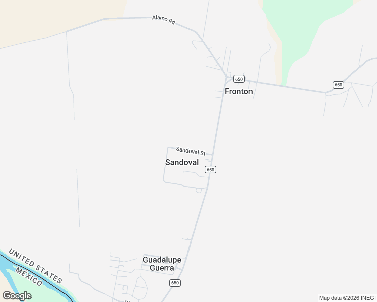 map of restaurants, bars, coffee shops, grocery stores, and more near 15 Sandoval Street in Roma