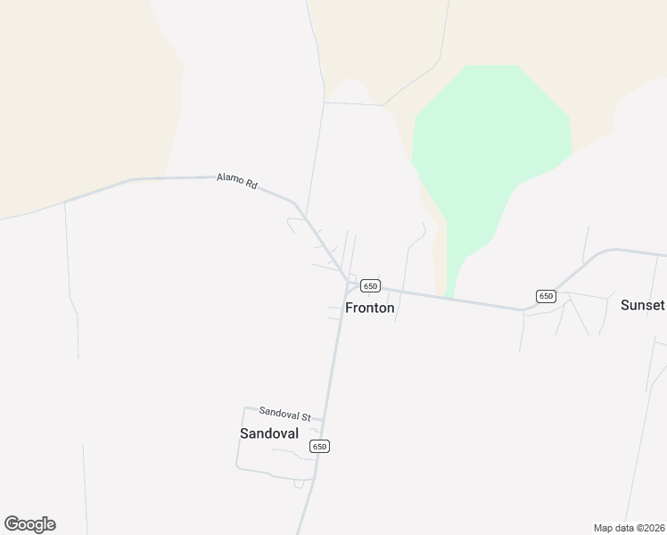 map of restaurants, bars, coffee shops, grocery stores, and more near 101 Alamo Road in Roma