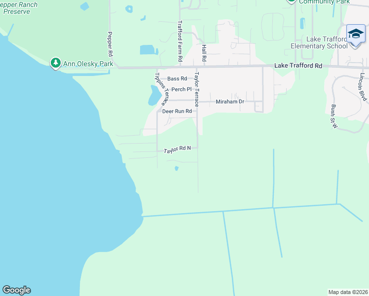 map of restaurants, bars, coffee shops, grocery stores, and more near 5106 Taylor Road North in Immokalee