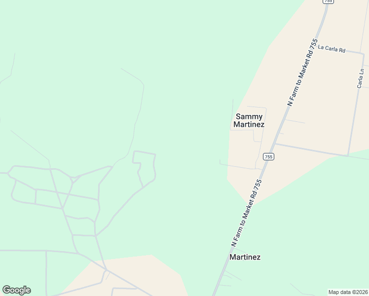 map of restaurants, bars, coffee shops, grocery stores, and more near 2 Marion in Rio Grande City