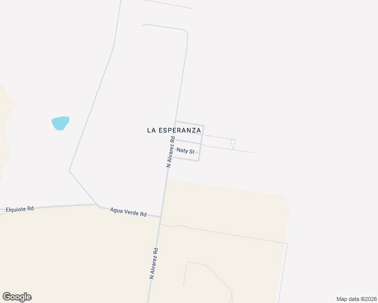 map of restaurants, bars, coffee shops, grocery stores, and more near 53 Freddy Street in Rio Grande City