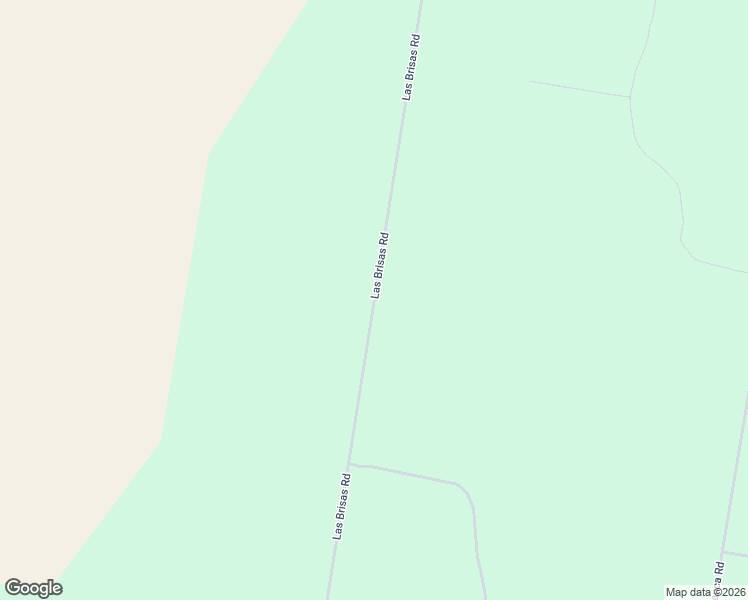 map of restaurants, bars, coffee shops, grocery stores, and more near 323 Las Brisas Road in Rio Grande City