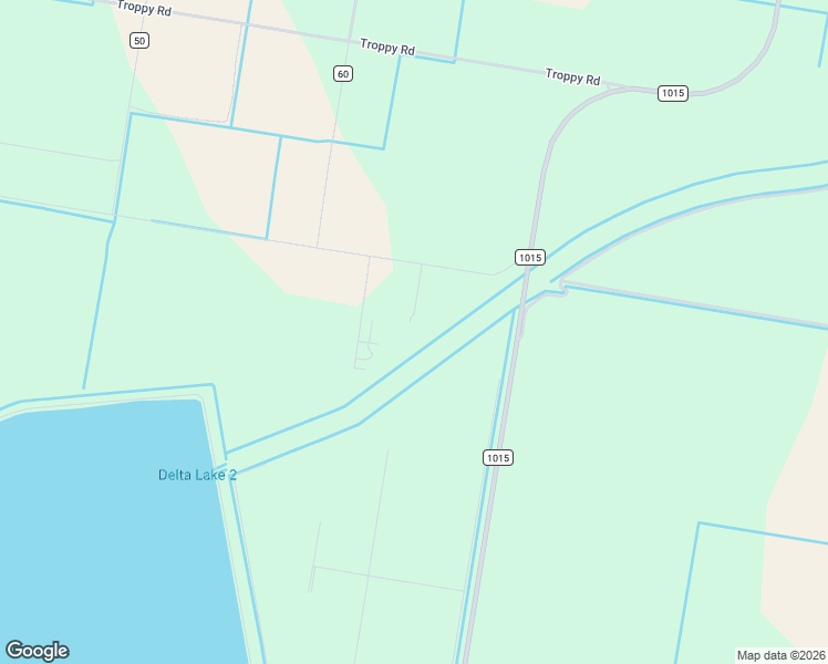 map of restaurants, bars, coffee shops, grocery stores, and more near 6371 Israel Cavazos Road in Monte Alto