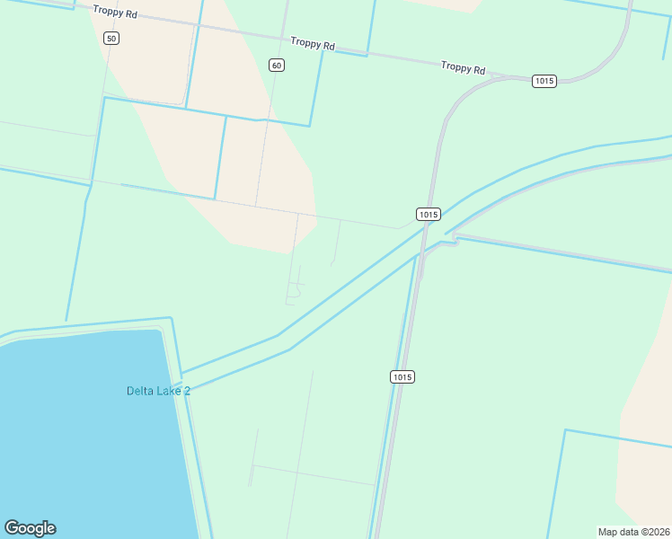 map of restaurants, bars, coffee shops, grocery stores, and more near 6371 Israel Cavazos Road in Monte Alto