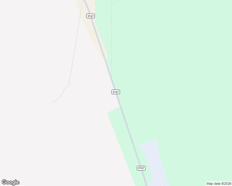 map of restaurants, bars, coffee shops, grocery stores, and more near Farm to Market 3167 in Rio Grande City