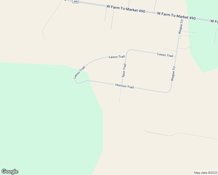 map of restaurants, bars, coffee shops, grocery stores, and more near 3214 Horizon Trail in Edinburg