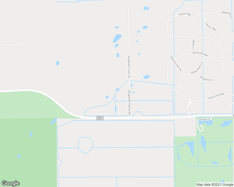 map of restaurants, bars, coffee shops, grocery stores, and more near 19790 Burgundy Farms Road in Estero