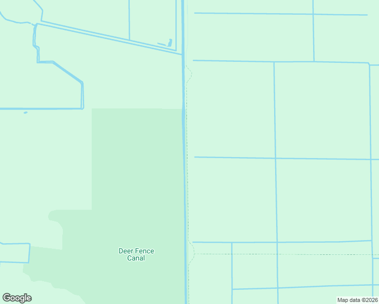 map of restaurants, bars, coffee shops, grocery stores, and more near Florida National Scenic Trail in Clewiston
