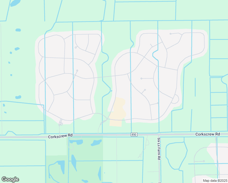 map of restaurants, bars, coffee shops, grocery stores, and more near 19877 Beechcrest Place in Estero