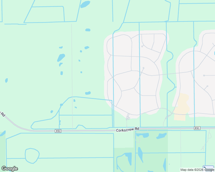 map of restaurants, bars, coffee shops, grocery stores, and more near 17514 Ashcomb Way in Estero